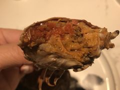 -姜君·千岛湖鱼头馆(浦东大道店)