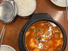 -第二外国语学院-韩国餐厅(朝阳路店)