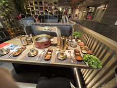 -西塔老太太泥炉烤肉(沈阳店)