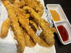 -黄三怪(清河店)