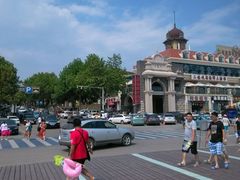 -老虎石海上公园