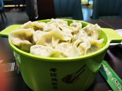 -来相会饺子·新辽菜(甘家口店)