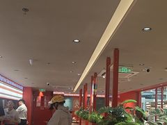 -大师兄·西北小馆(金湾华发商都店)
