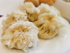 烧麦-凯鸽酒楼•雁北民间菜(华北星店)