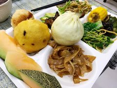 -六和孝顺素食餐厅(西湖道店)