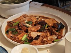 -日丰园海肠水饺·老字号大连海鲜(银泰城店)