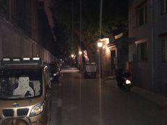 -束河人家(南锣鼓巷店)