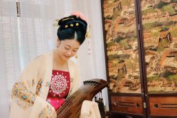 -陈攻馆·汉服