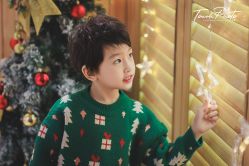 点击看大图 -韩国童感TOUCH PHOTO儿童摄影(朝阳分店)