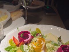 -波特曼西餐厅(中央大街店)