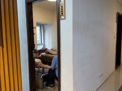 -感智盲人按摩·艾灸·肩颈SPA(岗厦店)