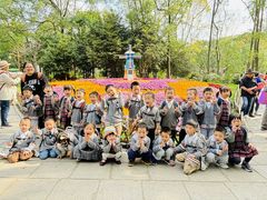-上海贝贝佳幼儿园