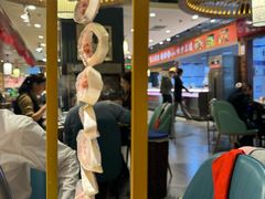 -阿串串老火锅(力盟店)