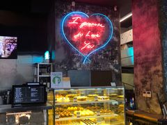 -Cafe Aewol Monsant