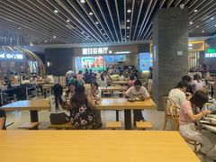 -食代馆(深业上城店)