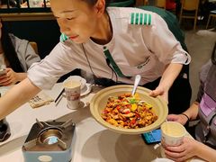 -绿草地·湘菜(7mall店)