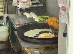 -三镇民生甜食馆(胜利街总店)