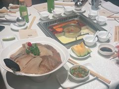 -巴奴毛肚火锅(大剧院店)