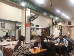大堂-专业跳跳蛙·彭彭老铺(步行街店)