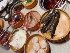 -海底捞大排档火锅(打浦路店)