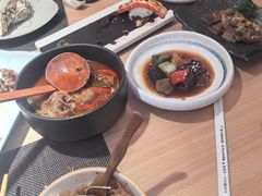 -德川家日本料理(中关村寰太大厦店)