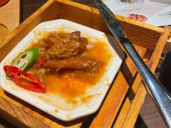 -豪享来牛排(人民店)