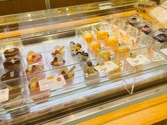 -超港·蛋糕面包(国购店)