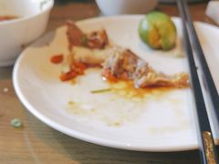 -三亚湾假日度假酒店·中餐厅