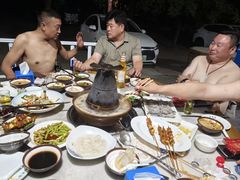 -福寿斋·老北京铜锅涮肉·烤鸭(顺义总店)