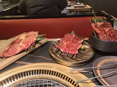 -厚贞日式烤肉(浦东汇智店)