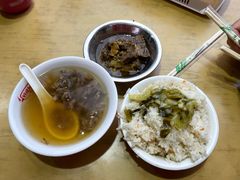 -好成财牛排馆(涂门街总店)