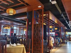 -火宫殿·小吃王国(坡子街店)