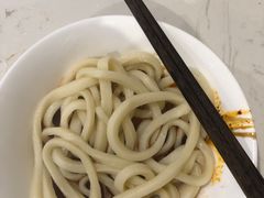 -樊三嬢手工甜水面(大邑安仁店)