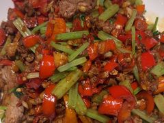 -赣江里•江西菜(望京旺角店)