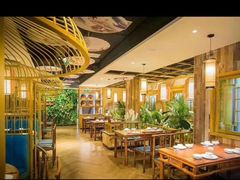 -宴西湖(滨湖公园店)