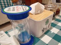 -紫光园(劲松店)