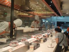 -新一番三文鱼寿司(大东海店)