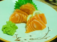 -福匠日本料理(人民路店)