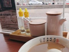 -秤砣砣·湖南粉面馆(青年路店)