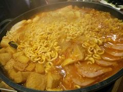 -Yolo韩国创意料理