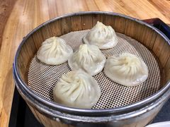 -老城南.鸭血粉丝汤(夫子庙店)