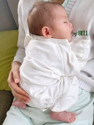 -baby bella小贝拉母婴护理中心(珠海希尔顿店)