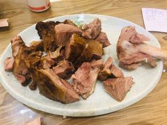 -清真·益鑫羊肉手抓馆(花园北街店)