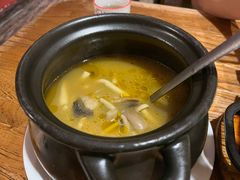 -新白鹿餐厅(银泰西湖文化广场店)