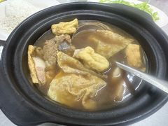 -明记烧鱼美味店