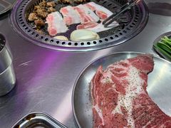 -马路牙子烧烤音乐酒馆(望京店)