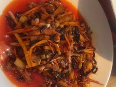 -严记小天府酸菜鱼(西四路店)