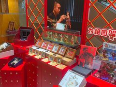 -和平宾馆(王府井店)