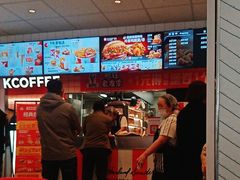 -肯德基(友好店)