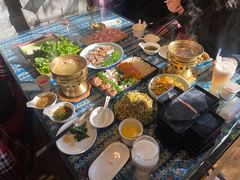 -慢丽江·云南野生菌土鸡锅(付家庄店)